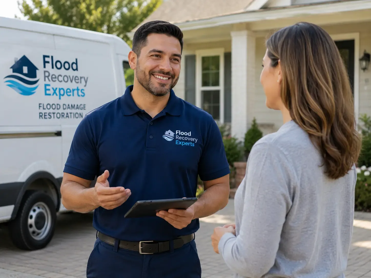 Flood Damage Cleanup Decatur, NE FAQs